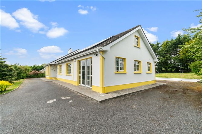 Garraun , Ardrahan, Galway