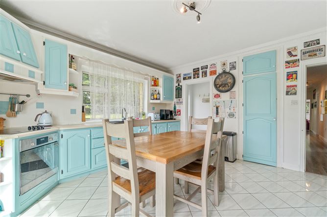 Garraun , Ardrahan, Galway
