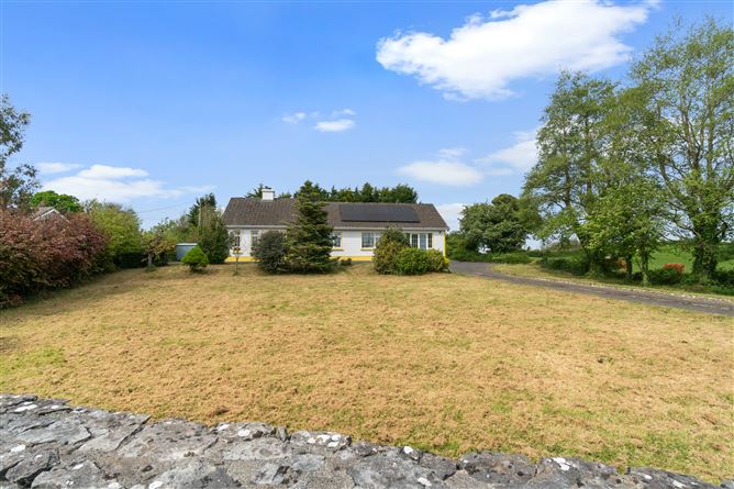Garraun , Ardrahan, Galway