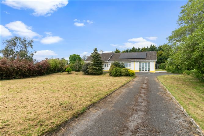 Garraun , Ardrahan, Galway