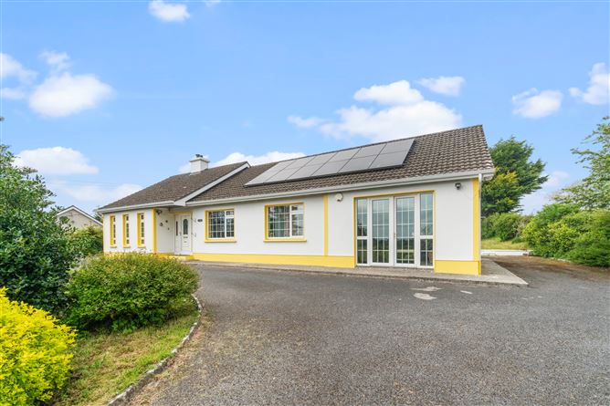 Garraun , Ardrahan, Galway