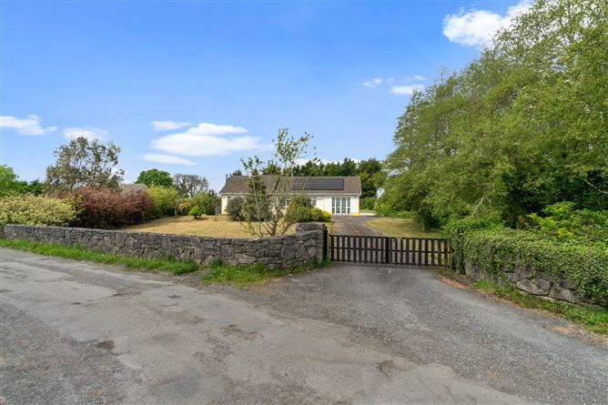 Garraun , Ardrahan, Galway