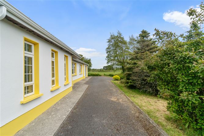 Garraun , Ardrahan, Galway