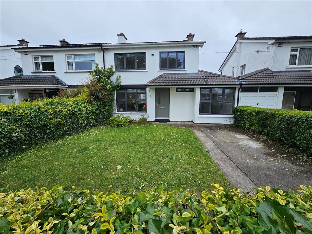 6 Brompton Grove, Castleknock, Dublin 15