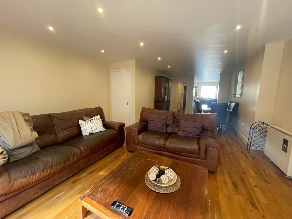 Apartment 2, Block 7, Gallery Quay, Chimney View, Grand Canal Dock, Grand Canal Dk, Dublin 2