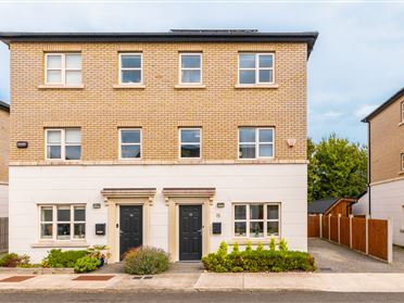 Image for 15 Hyde Road, Stepaside, Dublin 18