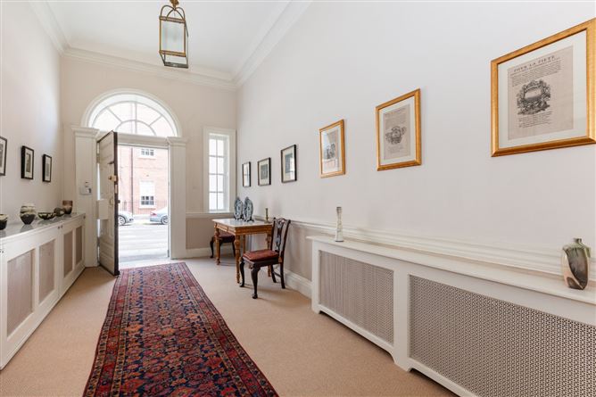 42 Dominick Street Lower, Dublin 1