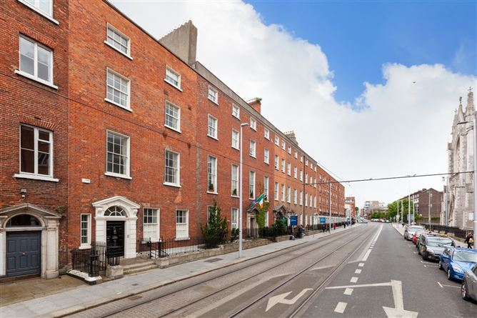 42 Dominick Street Lower, Dublin 1