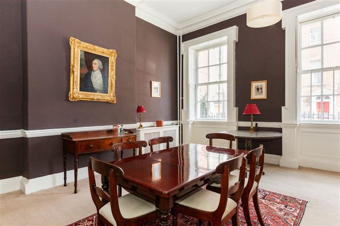 42 Dominick Street Lower, Dublin 1