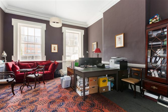 42 Dominick Street Lower, Dublin 1
