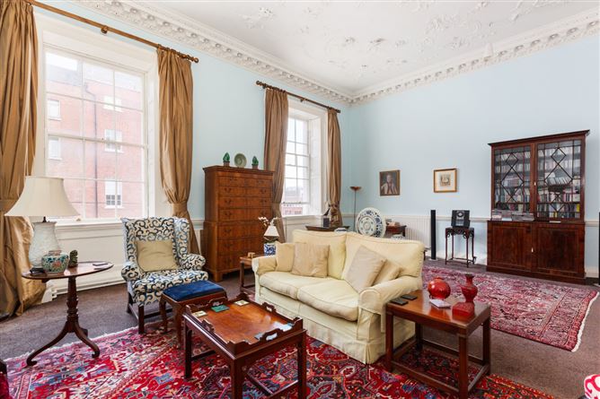 42 Dominick Street Lower, Dublin 1