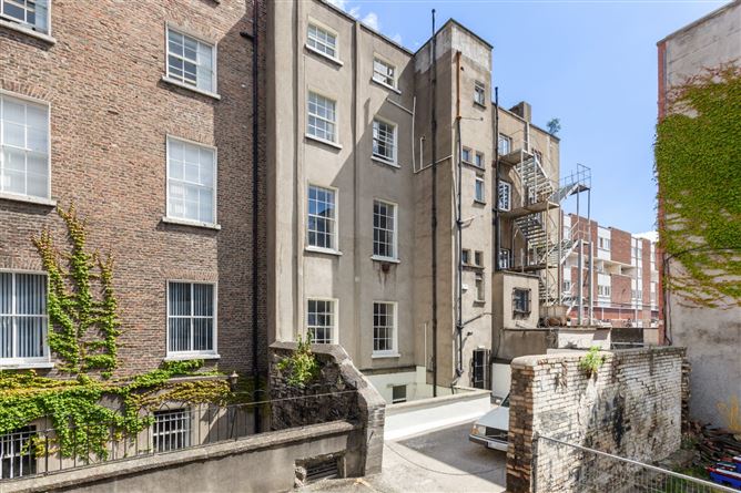 42 Dominick Street Lower, Dublin 1