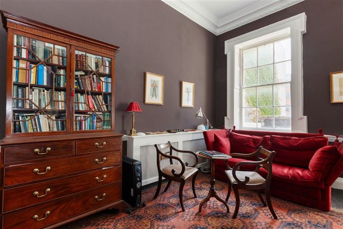42 Dominick Street Lower, Dublin 1