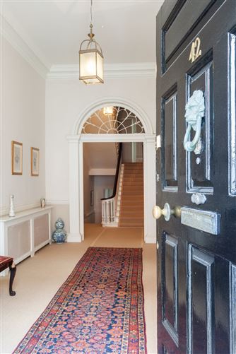 42 Dominick Street Lower, Dublin 1