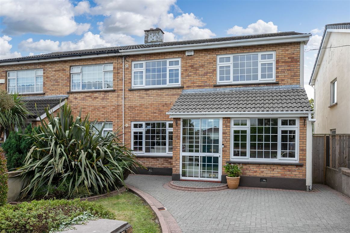 7 Glenmurry Park, Terenure, Dublin 12