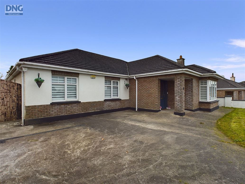 "Glenhill", 3 Allen Manor, Kilmeage, Co. Kildare