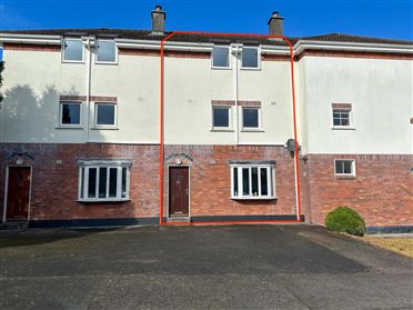 Image for 74 Woodfield, Cappagh Road, Knocknacarra, Galway