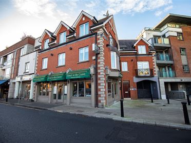 Image for 41 - 43 Shelbourne Road, Ballsbridge, Dublin 4