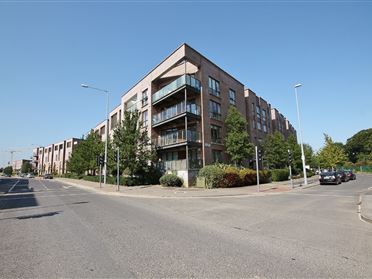 Image for Apartment 7, Adamstown Way, Adamstown, Lucan, Co. Dublin