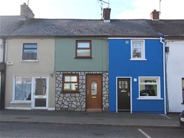 Image for York Street, Castleblayney, Monaghan