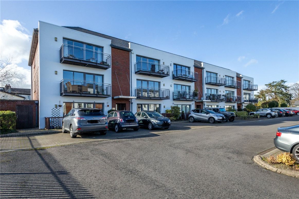 33 Burnaby Mews, Greystones, Co. Wicklow