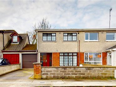 Image for 28 Anneville Crescent, Drogheda, Louth, Drogheda, Louth