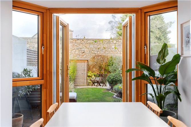 71 Roebuck Castle, Clonskeagh, Dublin 14