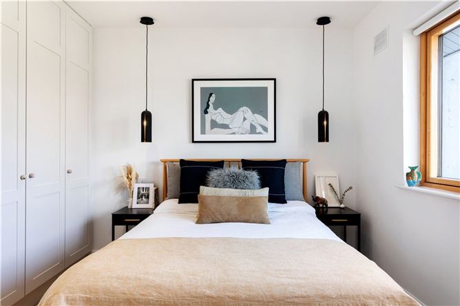 71 Roebuck Castle, Clonskeagh, Dublin 14