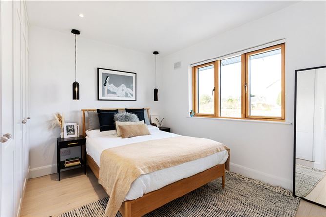 71 Roebuck Castle, Clonskeagh, Dublin 14