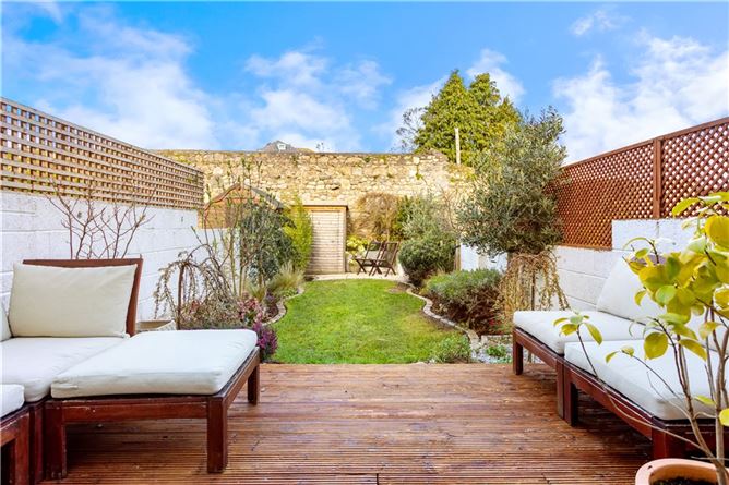 71 Roebuck Castle, Clonskeagh, Dublin 14