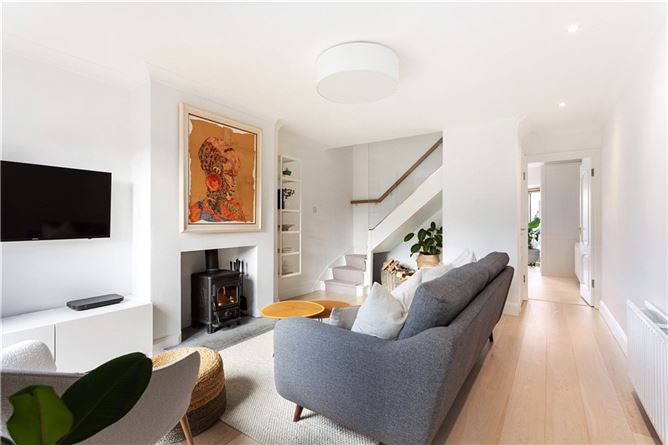 71 Roebuck Castle, Clonskeagh, Dublin 14