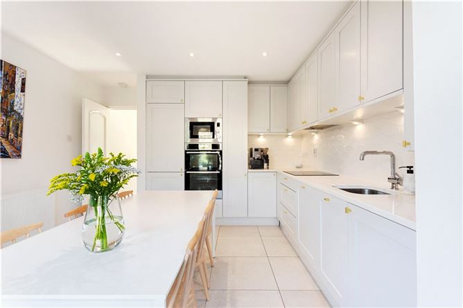 71 Roebuck Castle, Clonskeagh, Dublin 14