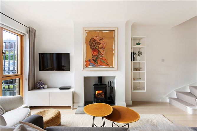 71 Roebuck Castle, Clonskeagh, Dublin 14