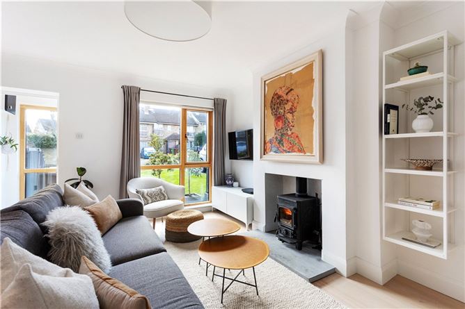 71 Roebuck Castle, Clonskeagh, Dublin 14