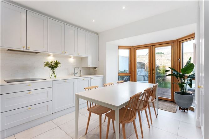 71 Roebuck Castle, Clonskeagh, Dublin 14