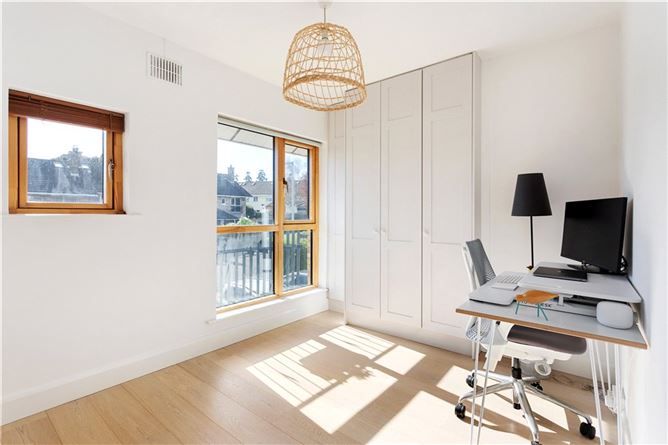 71 Roebuck Castle, Clonskeagh, Dublin 14