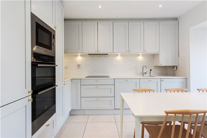 71 Roebuck Castle, Clonskeagh, Dublin 14