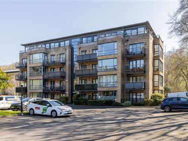 Image for Apartment 78, La Vallee, Upper Dargle Road, Bray, Co. Wicklow