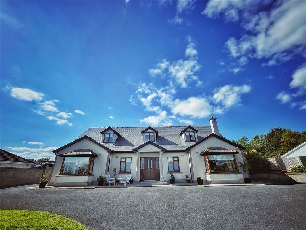 Portnahully , Carrigeen, Mooncoin, Kilkenny