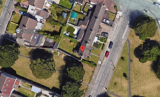 21 Mask Green, Artane, Dublin