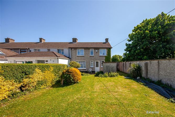 21 Mask Green, Artane, Dublin