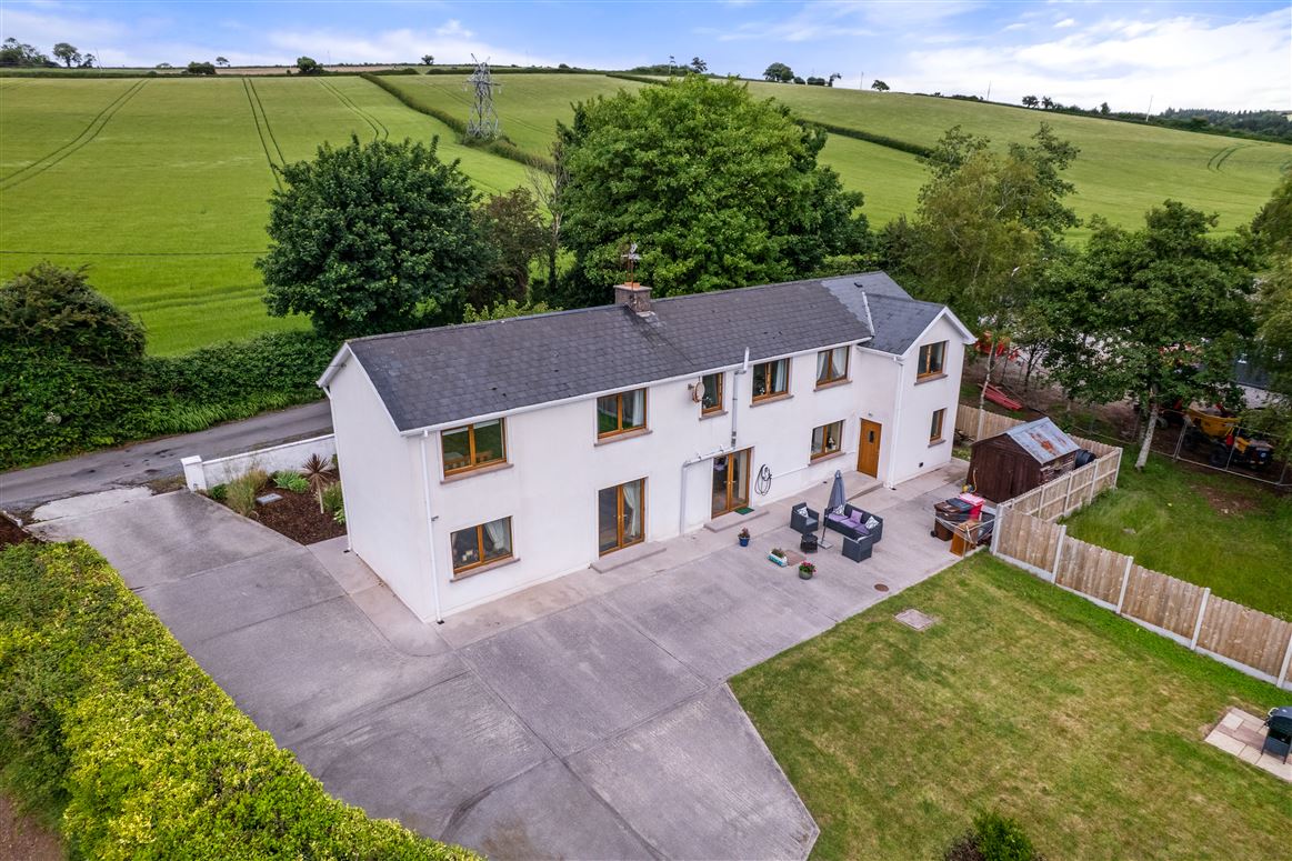 Crainn Ull, Carrigogna, Midleton, Cork