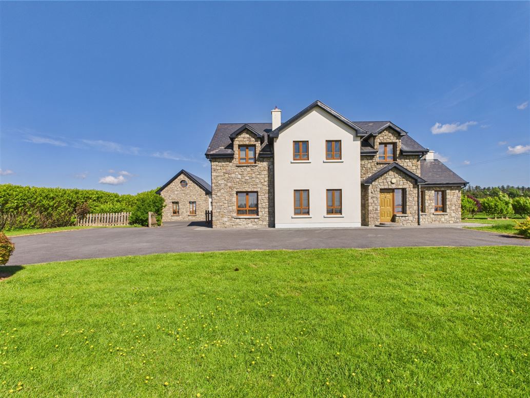 Earlspark, Kilnadeema, Loughrea, Co. Galway