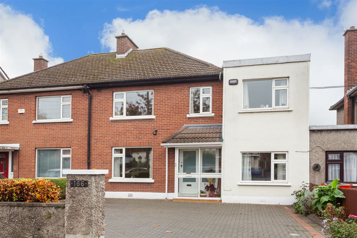 166 Navan Road, Navan Road, Dublin 7