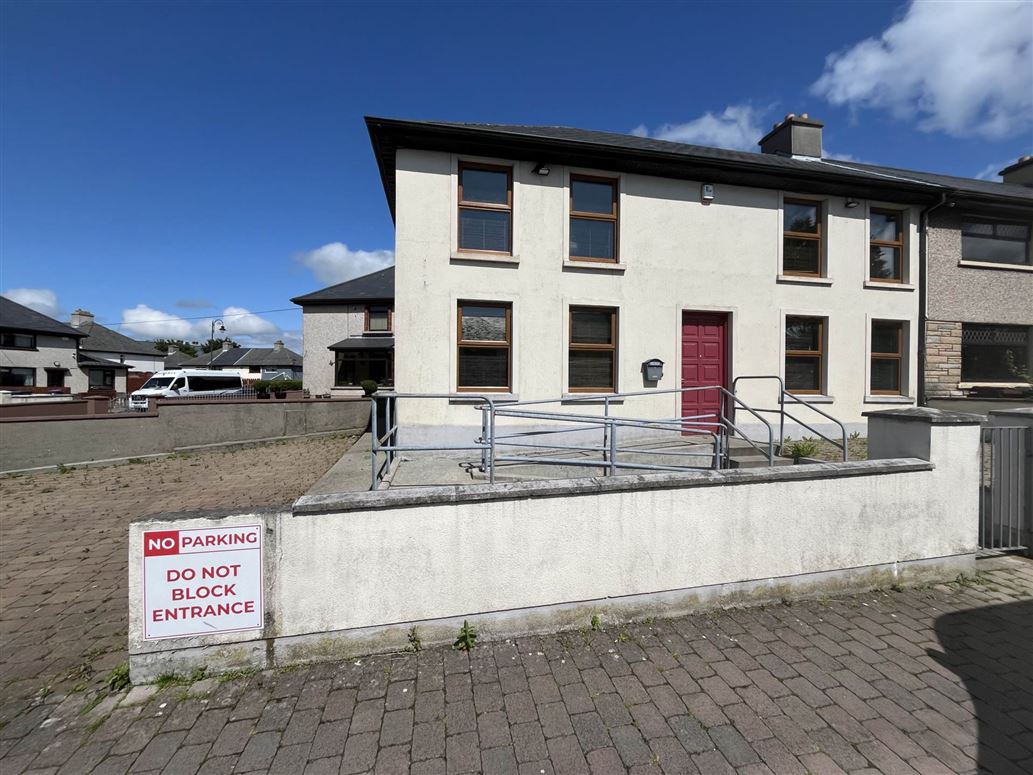 53 Saint Brigits Place, Sligo, County Sligo