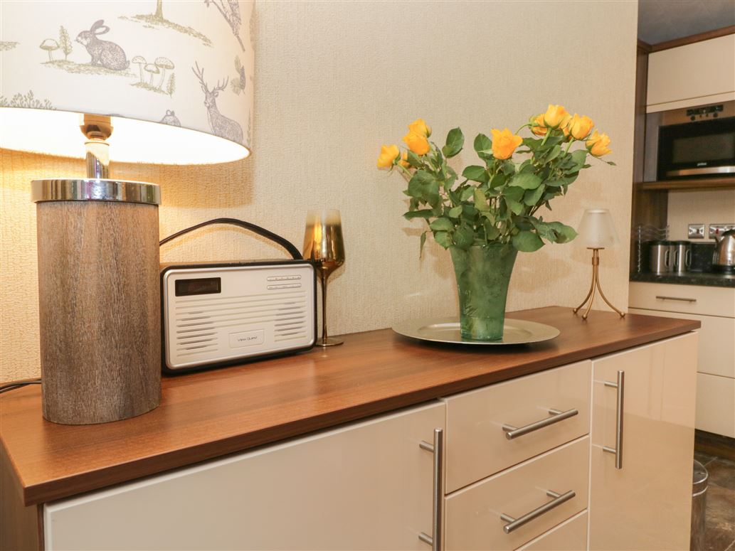 Coldfell Lodge,Windermere, Cumbria, United Kingdom