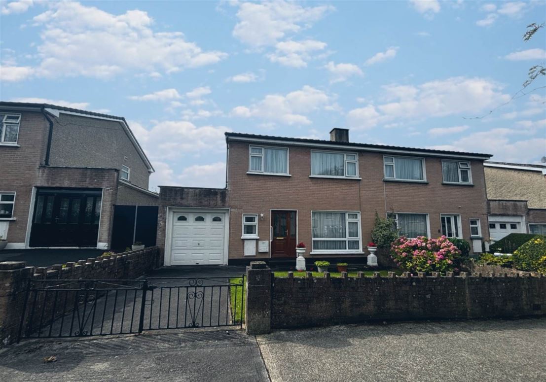 11 Norbiton Hill, Raheen, County Limerick