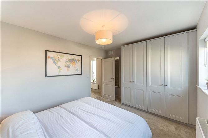 19 The Walk, Mullen Park, Maynooth, Co. Kildare