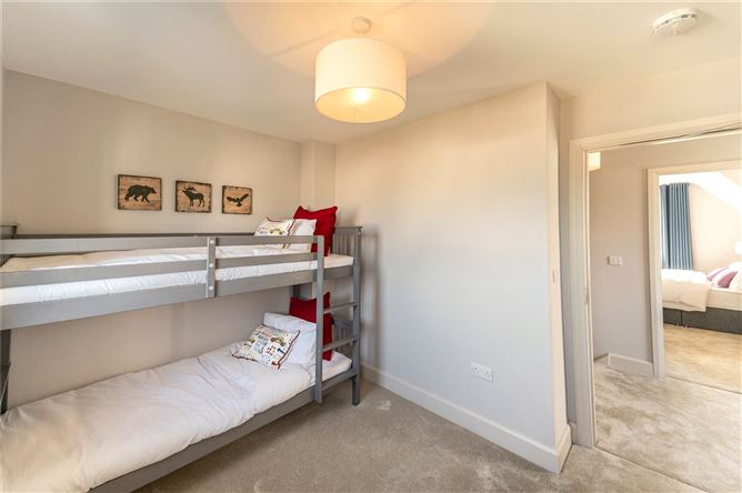 19 The Walk, Mullen Park, Maynooth, Co. Kildare