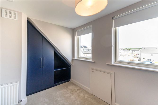 19 The Walk, Mullen Park, Maynooth, Co. Kildare